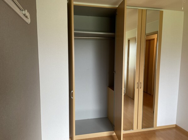 ルミナスコートの物件内観写真